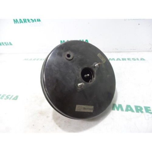 Peugeot - Boxer - Brake servo