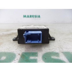 Peugeot - Boxer - Computer, miscellaneous