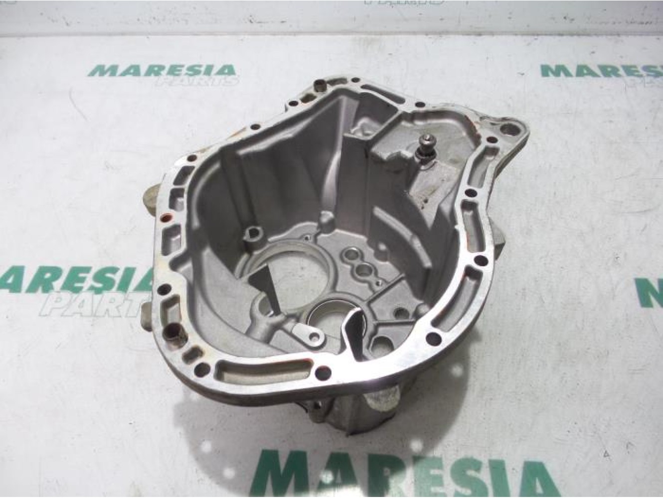 Citroen - C3 - Gearbox casing