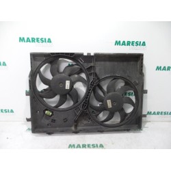 Peugeot - Boxer - Fan motor