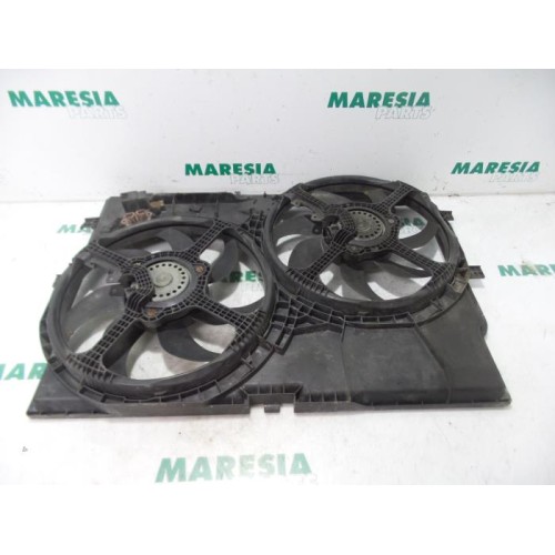 Peugeot - Boxer - Fan motor