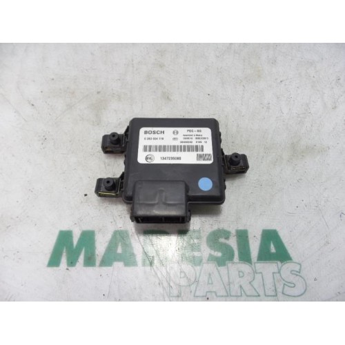 Peugeot - Boxer - PDC Module