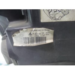 Peugeot - Boxer - Koplamp links