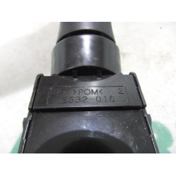 Citroen - C4 Aircross - Wiper switch