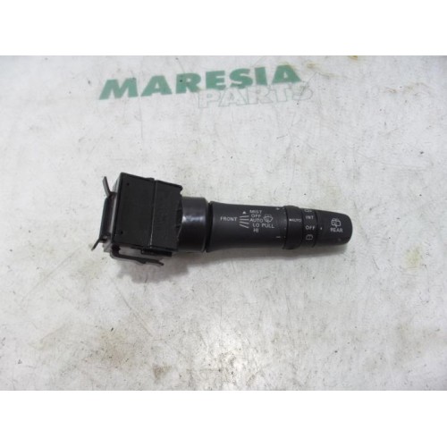 Citroen - C4 Aircross - Wiper switch