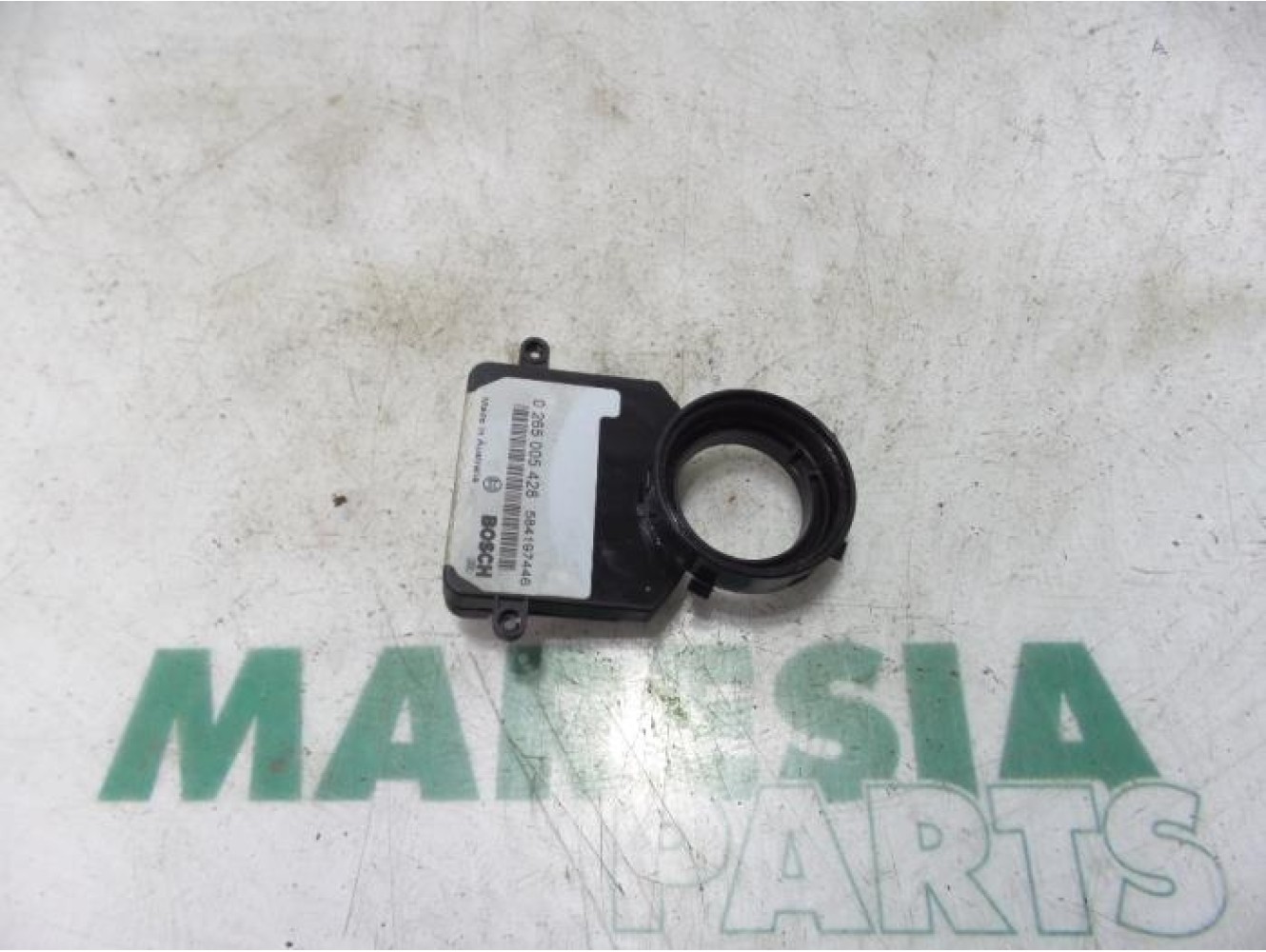 Alfa Romeo - 147 - Steering angle sensor