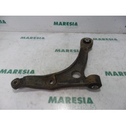 Peugeot - Boxer - Front lower wishbone, left