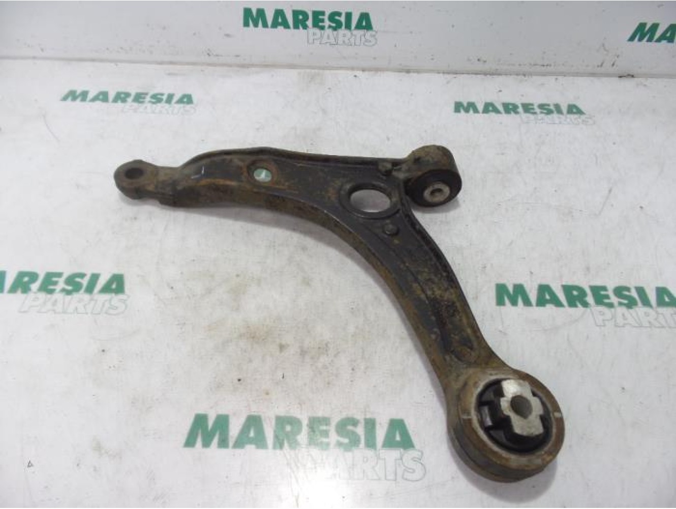 Peugeot - Boxer - Front lower wishbone, left