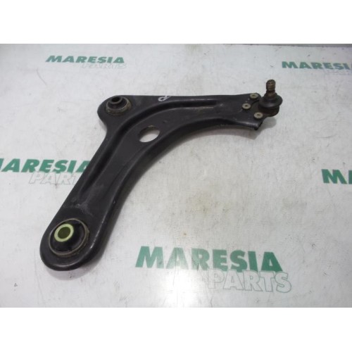 Citroen - C4 Cactus - Front lower wishbone, right