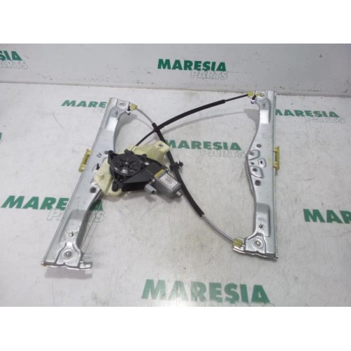 Citroen - C4 Cactus - Window mechanism 4-door, front right