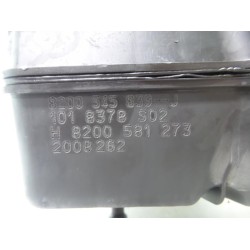Renault - Laguna - Air box