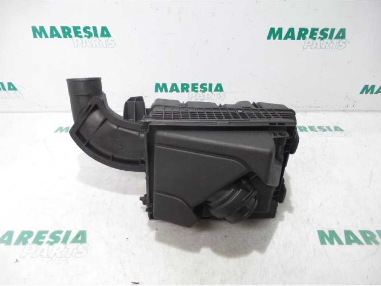 Renault - Laguna - Air box