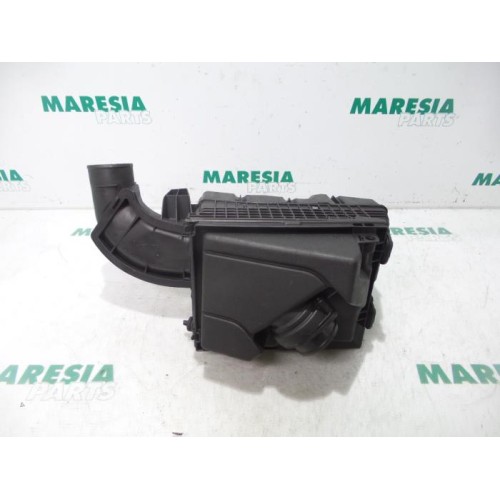 Renault - Laguna - Air box