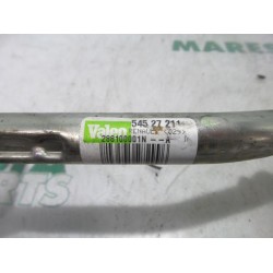 Renault - Laguna - Wiper mechanism
