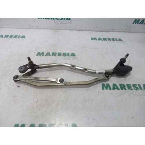 Renault - Laguna - Wiper mechanism