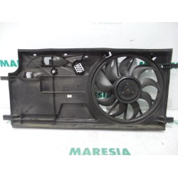 Renault - Laguna - Fan motor