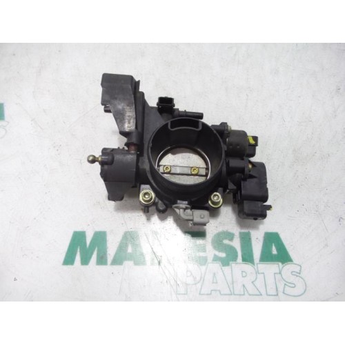 Citroen - Picasso - Throttle body