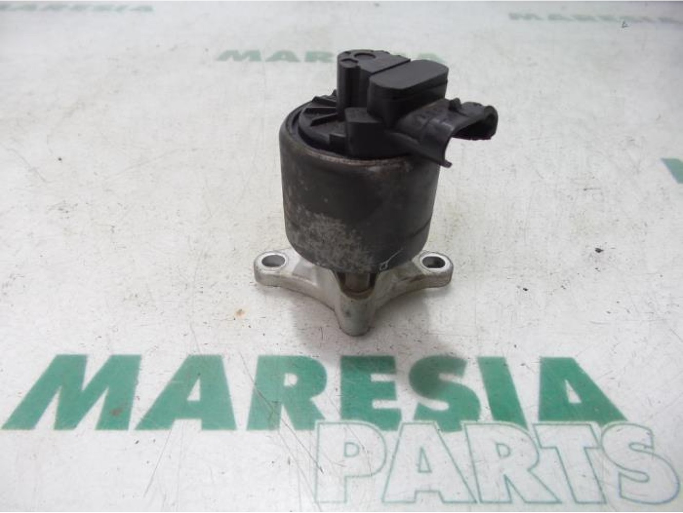 Citroen - Picasso - EGR valve