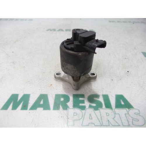 Citroen - Picasso - EGR Klep
