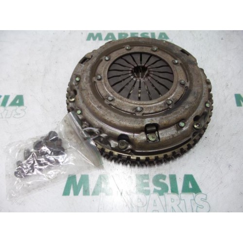 Citroen - Picasso - Flywheel
