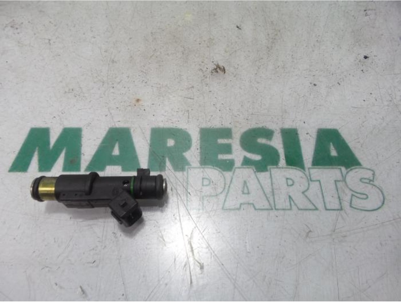 Citroen - Picasso - Injector (petrol injection)