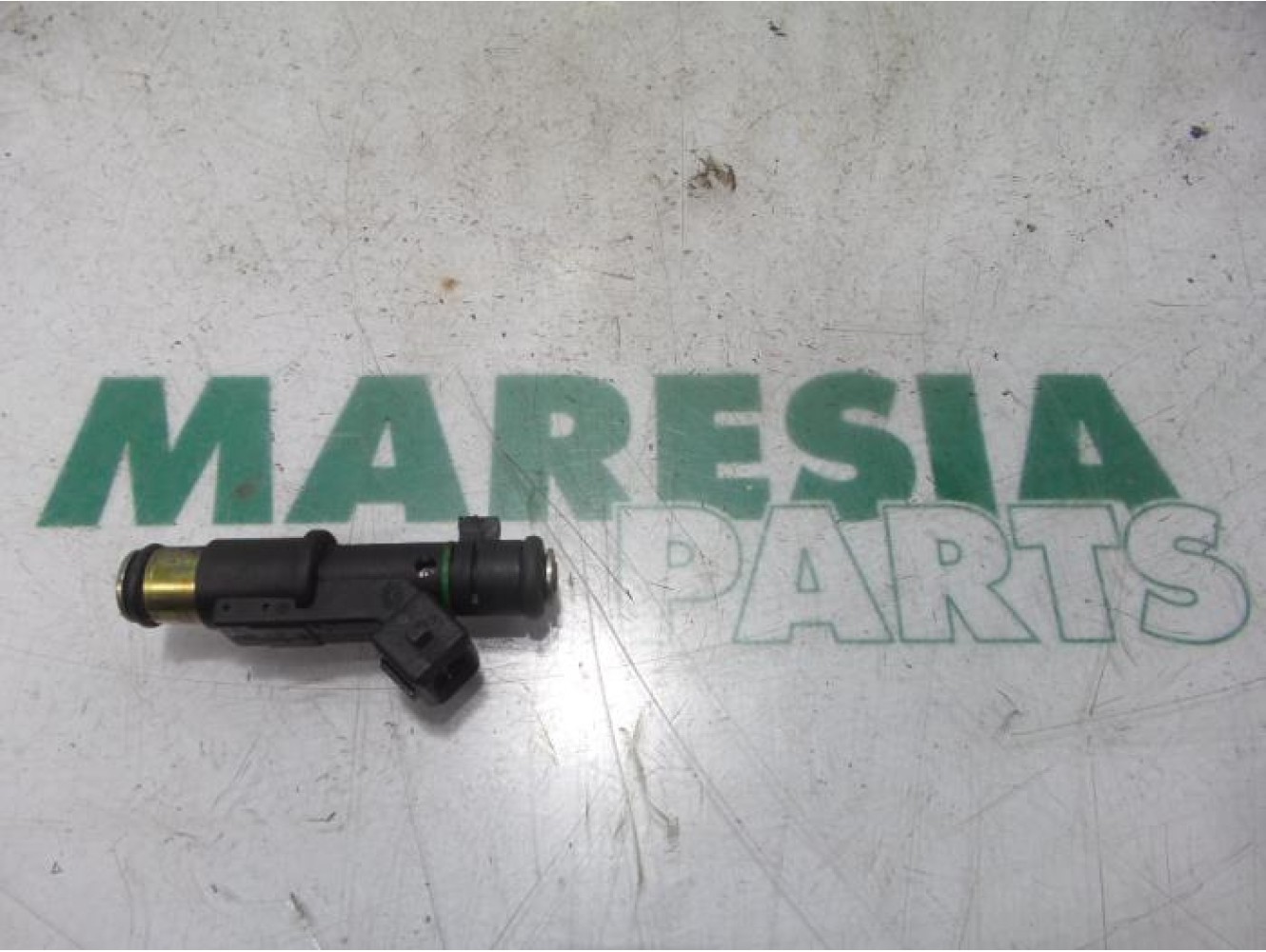 Citroen - Picasso - Injector (benzine injectie)