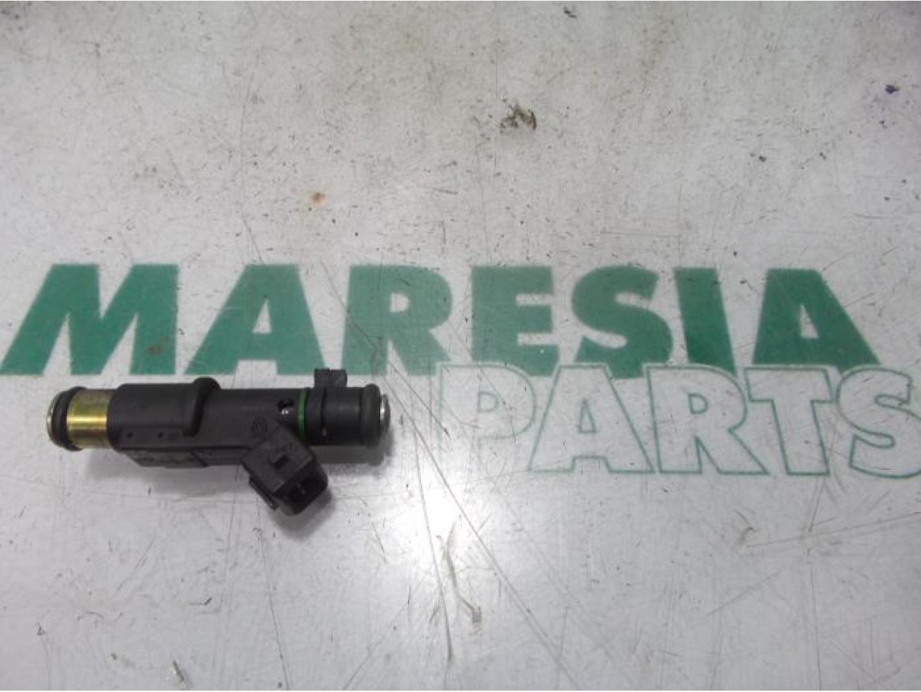 Citroen - Picasso - Injector (petrol injection)