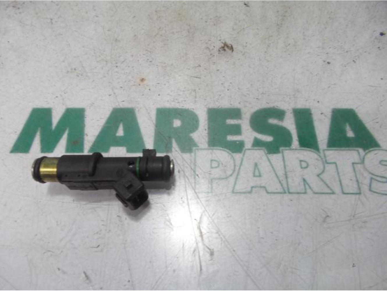Citroen - Picasso - Injector (petrol injection)