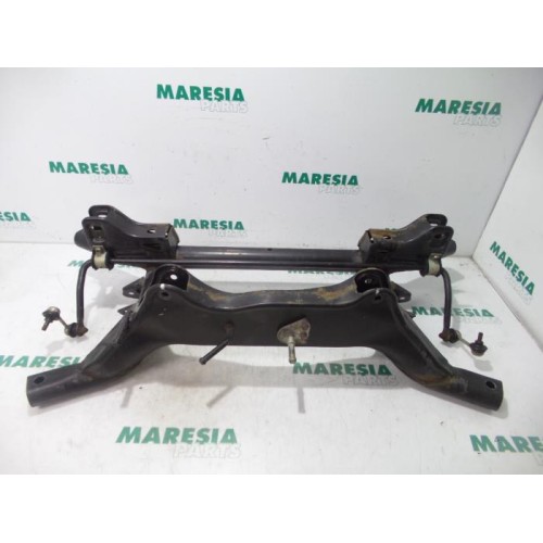 Citroen - C4 Aircross - Rear support beam
