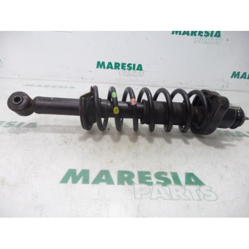 Citroen - C4 Aircross - Rear shock absorber rod, right