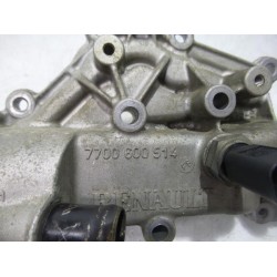 Renault - Megane Scenic - Thermostaathuis