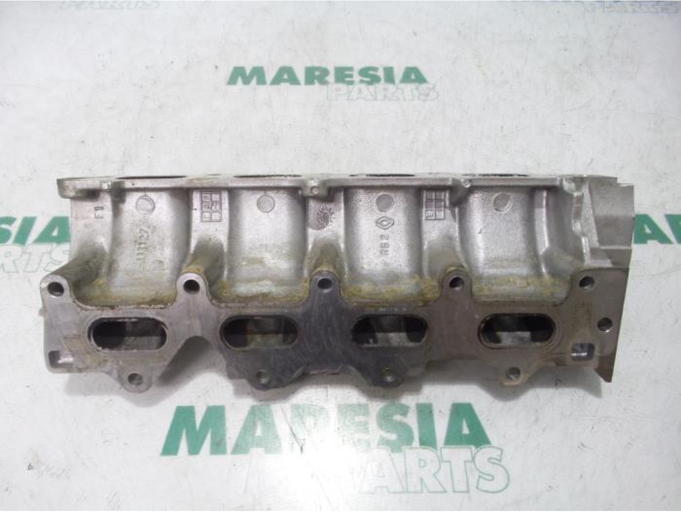Renault - Megane Scenic - Intake manifold