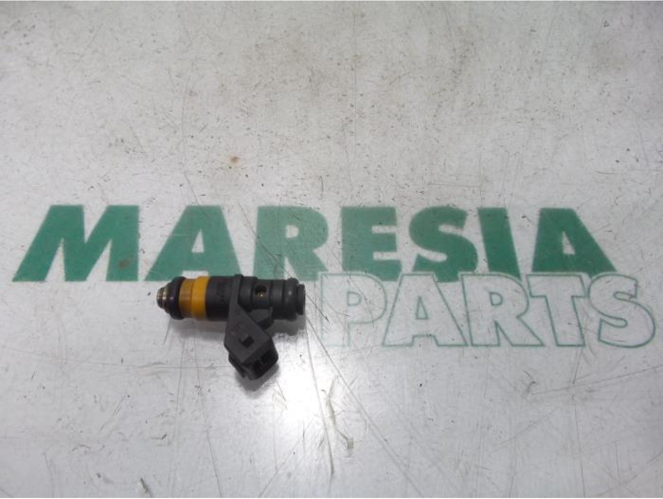 Renault - Megane Scenic - Injector (petrol injection)