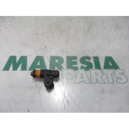 Renault - Megane Scenic - Injector (petrol injection)