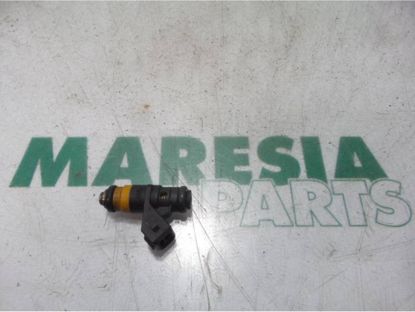 Renault - Megane Scenic - Injector (benzine injectie)