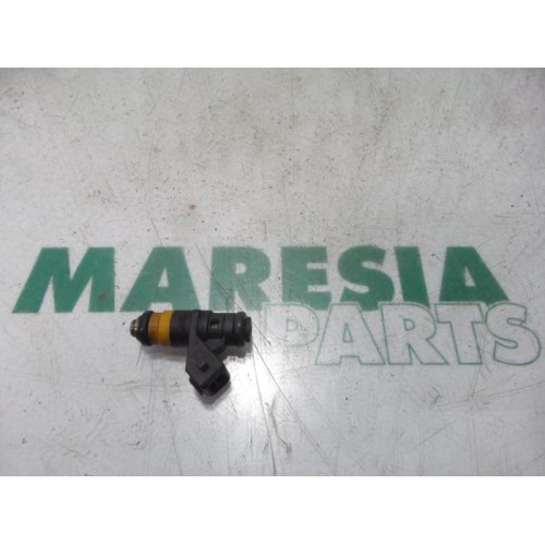 Renault - Megane Scenic - Injector (petrol injection)
