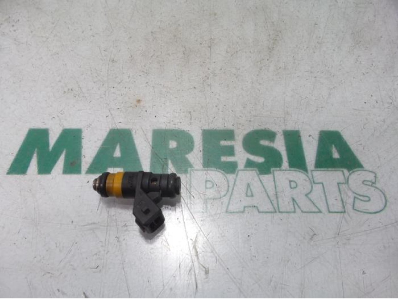 Renault - Megane Scenic - Injector (benzine injectie)