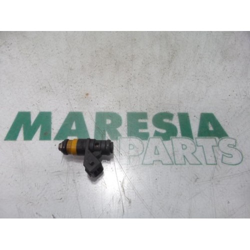 Renault - Megane Scenic - Injector (petrol injection)
