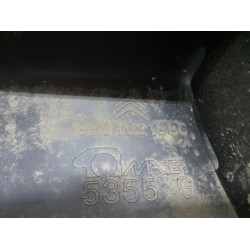Citroen - C4 Cactus - Zijskirt links