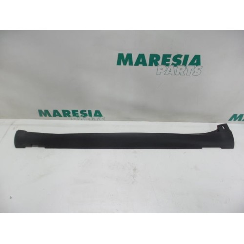 Citroen - C4 Cactus - Zijskirt links