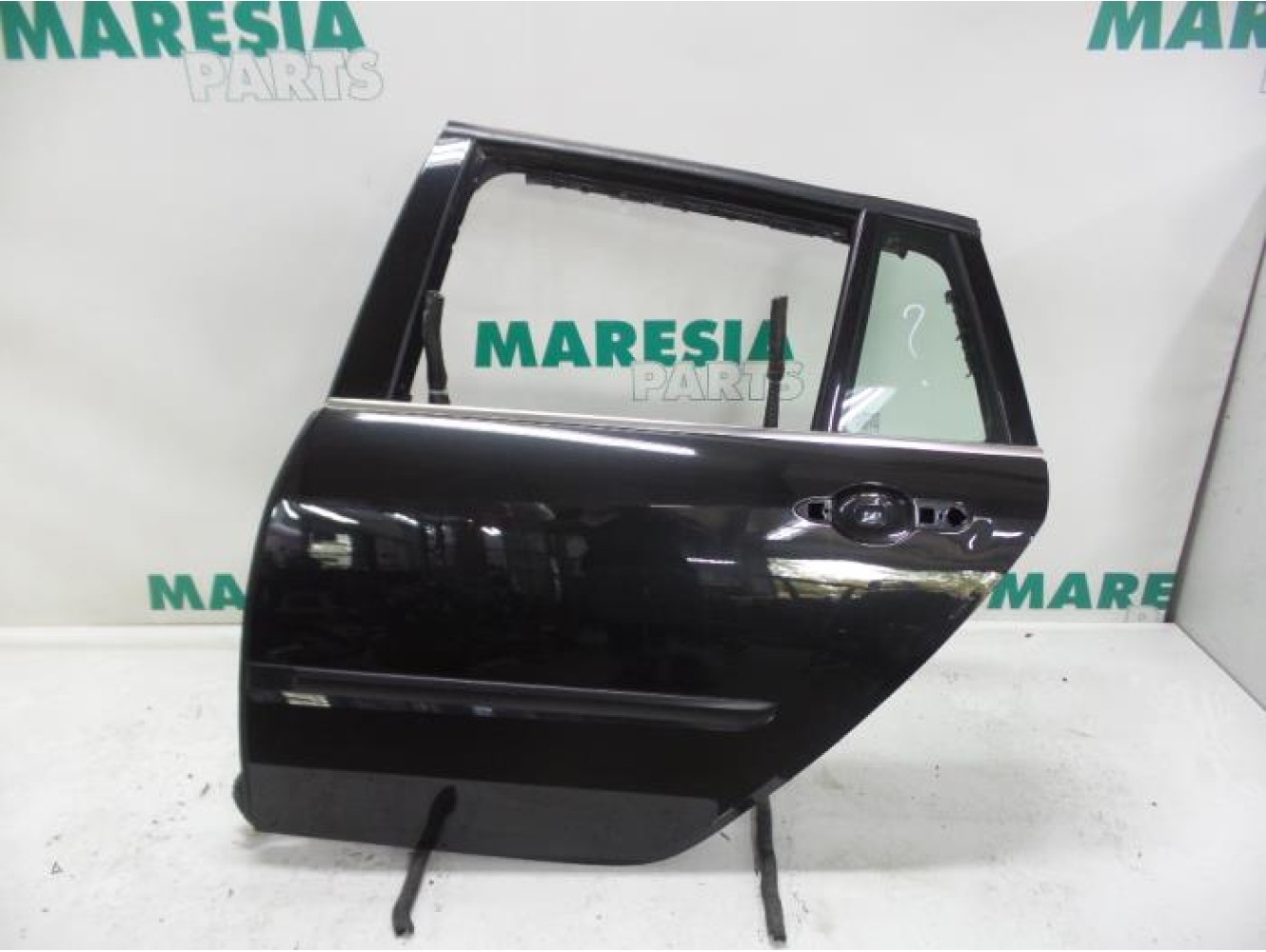 Renault - Laguna - Tür 4-türig links hinten