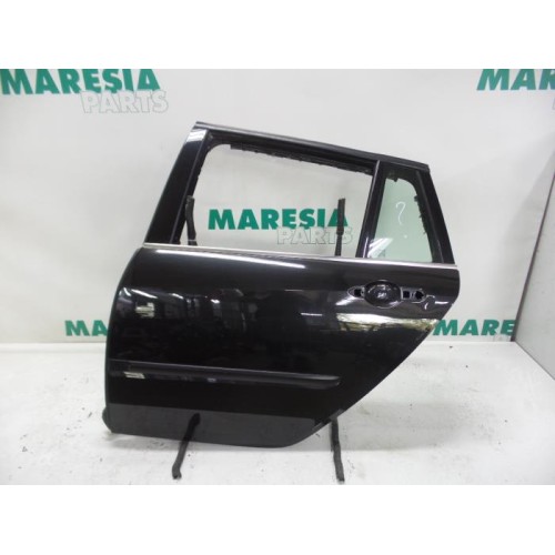 Renault - Laguna - Tür 4-türig links hinten