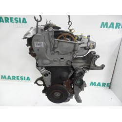 Renault - Laguna - Engine
