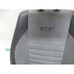 Renault - Laguna - Sitz links