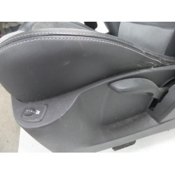 Renault - Laguna - Sitz links