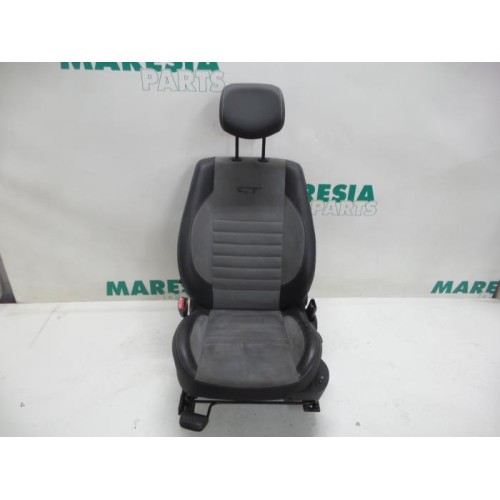 Renault - Laguna - Stoel links