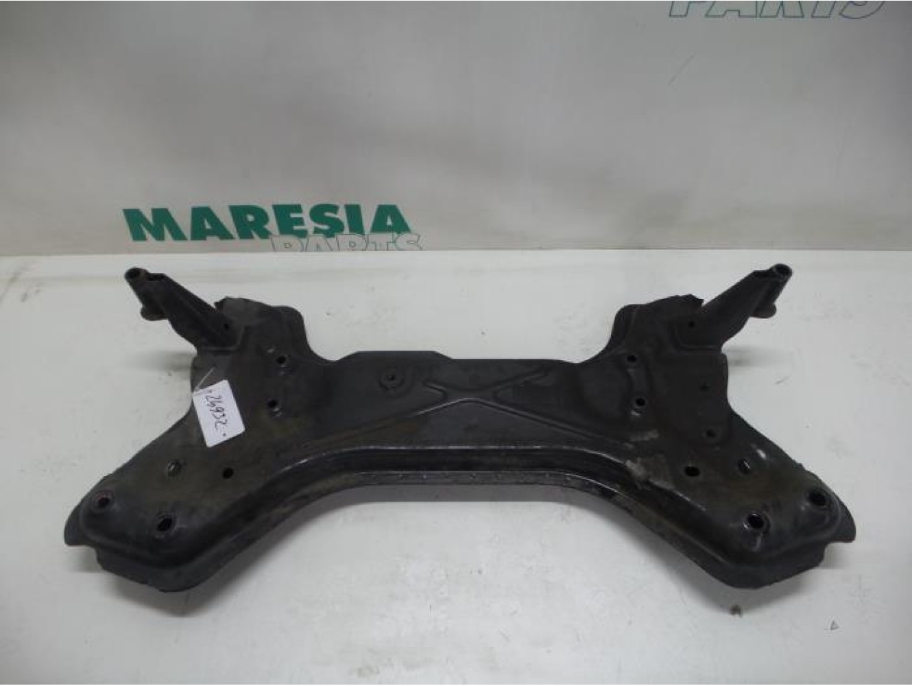 Citroen - Jumpy - Subframe