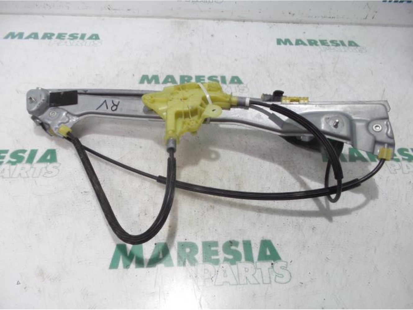 Renault - Laguna - Window mechanism 4-door, front right
