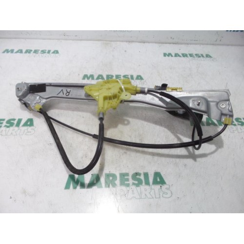 Renault - Laguna - Window mechanism 4-door, front right