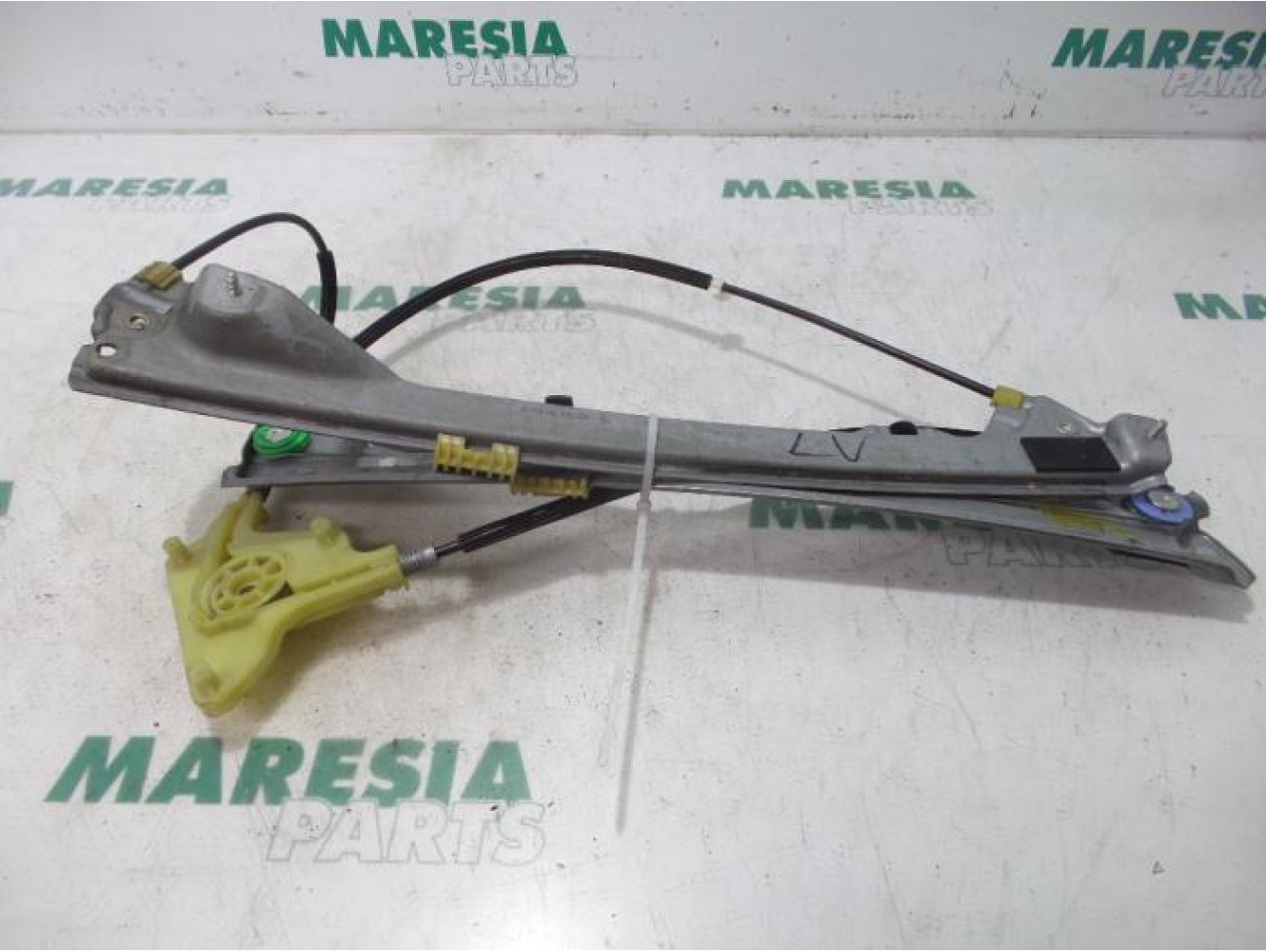 Renault - Laguna - Window mechanism 4-door, front left